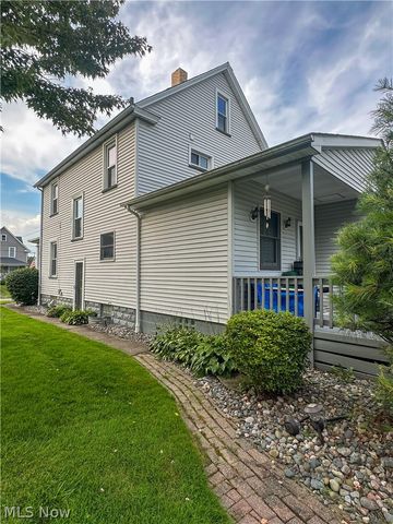 78 Helen Avenue, Niles, OH 44446