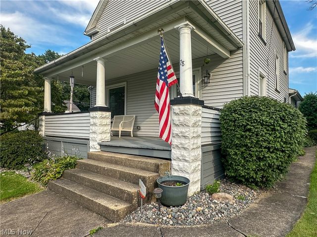 78 Helen Avenue, Niles, OH 44446