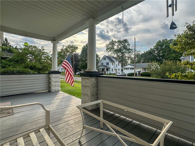 78 Helen Avenue, Niles, OH 44446