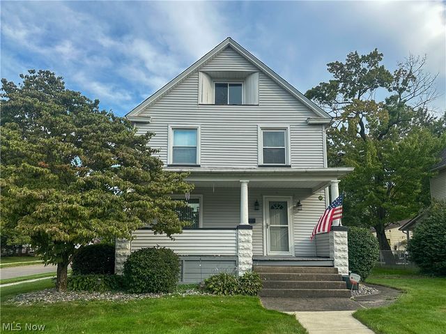 78 Helen Avenue, Niles, OH 44446