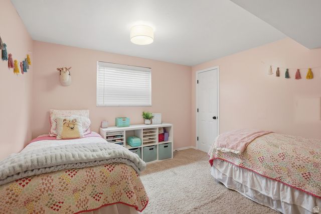 2023 W FRIAR WAY, West Jordan, UT 84084