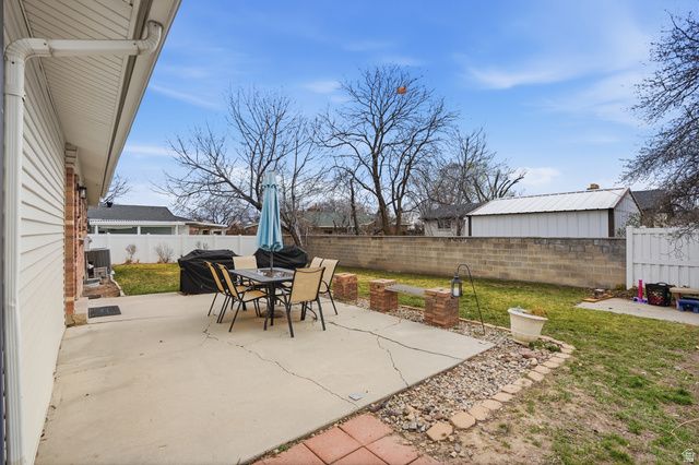 2023 W FRIAR WAY, West Jordan, UT 84084