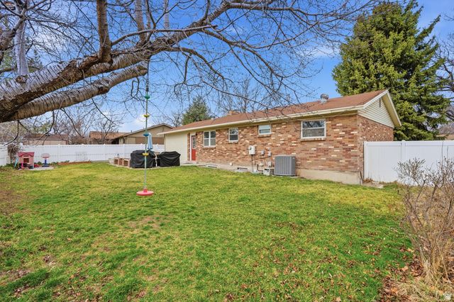 2023 W FRIAR WAY, West Jordan, UT 84084