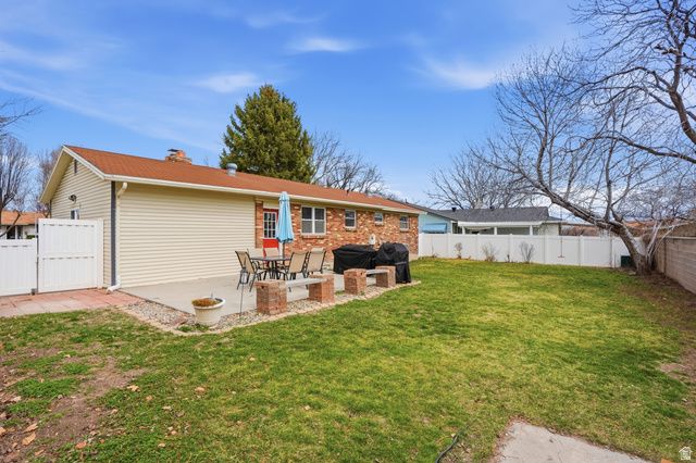 2023 W FRIAR WAY, West Jordan, UT 84084