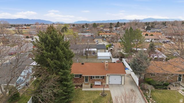 2023 W FRIAR WAY, West Jordan, UT 84084