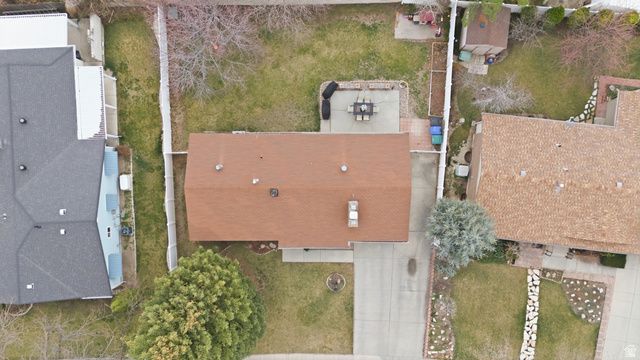 2023 W FRIAR WAY, West Jordan, UT 84084