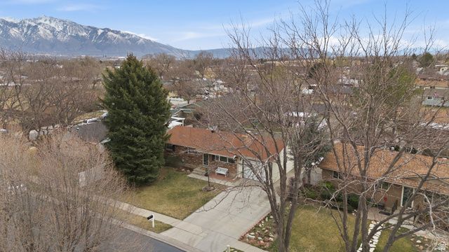 2023 W FRIAR WAY, West Jordan, UT 84084