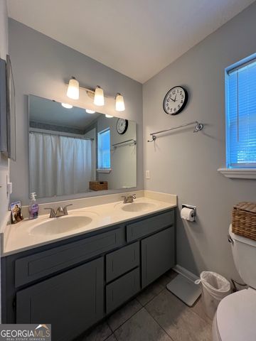 206 Woodlawn Drive, St. Marys, GA 31558