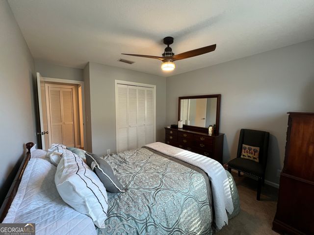 206 Woodlawn Drive, St. Marys, GA 31558