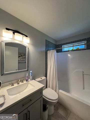 206 Woodlawn Drive, St. Marys, GA 31558