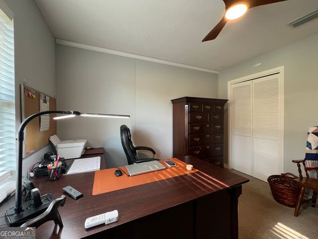 206 Woodlawn Drive, St. Marys, GA 31558