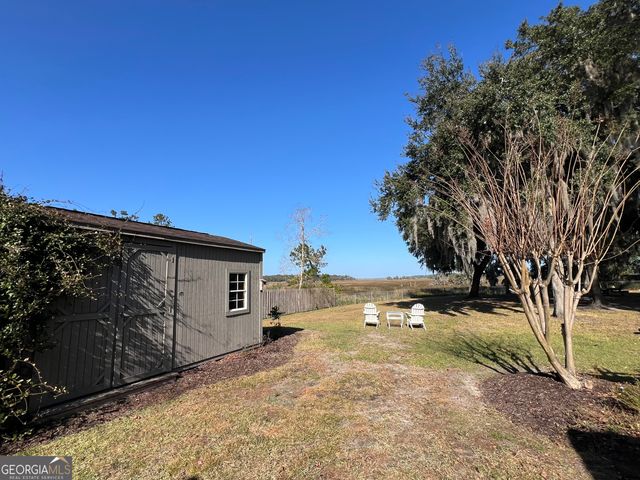 206 Woodlawn Drive, St. Marys, GA 31558