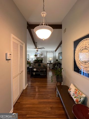 206 Woodlawn Drive, St. Marys, GA 31558