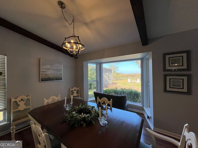 206 Woodlawn Drive, St. Marys, GA 31558