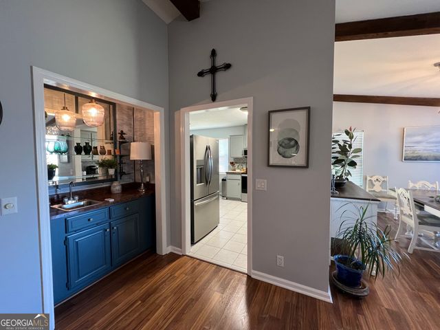 206 Woodlawn Drive, St. Marys, GA 31558