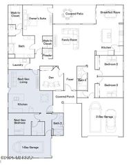 6601 W Winding Knoll Place, Marana, AZ 85658