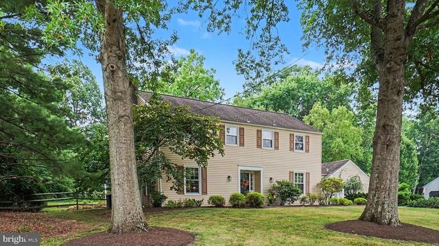 176 GWYNEDD MANOR RD, North Wales, PA 19454