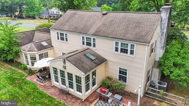 176 GWYNEDD MANOR RD, North Wales, PA 19454
