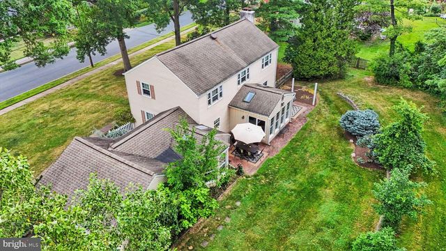 176 GWYNEDD MANOR RD, North Wales, PA 19454