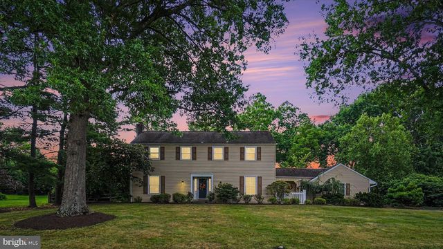 176 GWYNEDD MANOR RD, North Wales, PA 19454