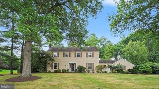 176 GWYNEDD MANOR RD, North Wales, PA 19454