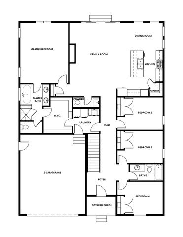 907 CREST DALE LN, Santaquin, UT 84655