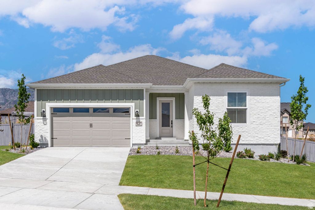 907 CREST DALE LN, Santaquin, UT 84655