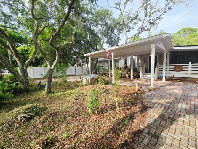 82 Palmetto Street, Santa Rosa Beach, FL 32459