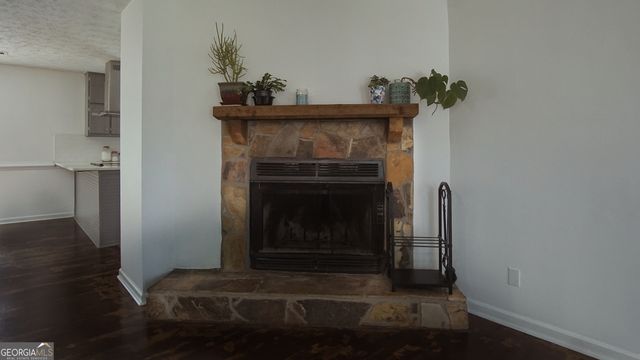 135 Dixie Lane, Covington, GA 30014