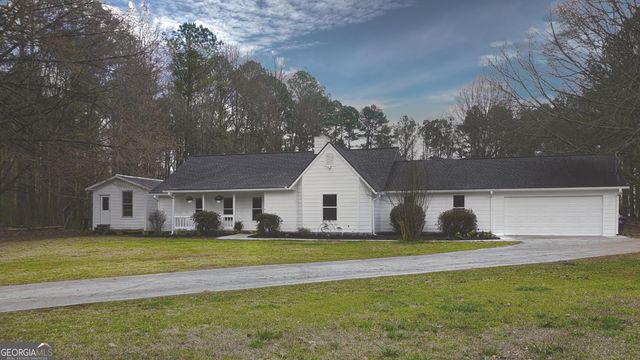 135 Dixie Lane, Covington, GA 30014