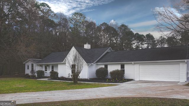 135 Dixie Lane, Covington, GA 30014