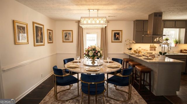 135 Dixie Lane, Covington, GA 30014