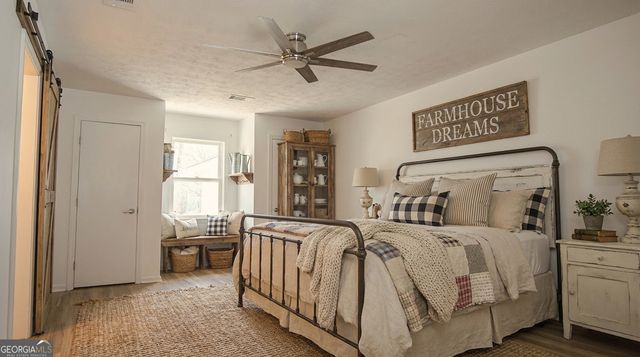 135 Dixie Lane, Covington, GA 30014