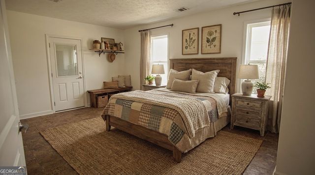 135 Dixie Lane, Covington, GA 30014