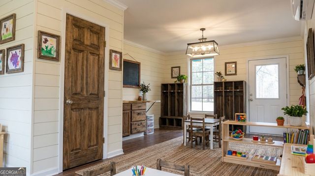 135 Dixie Lane, Covington, GA 30014