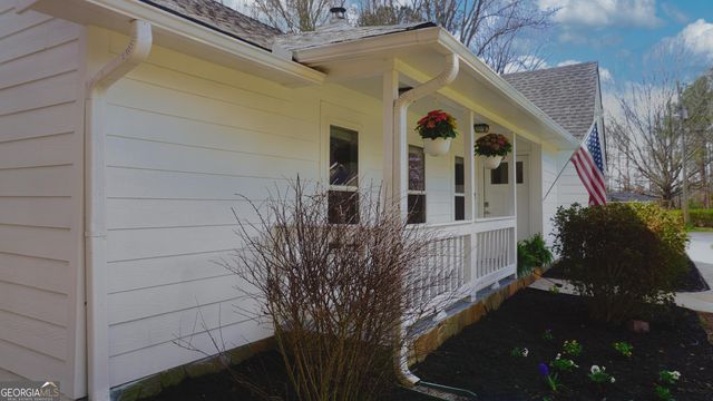 135 Dixie Lane, Covington, GA 30014