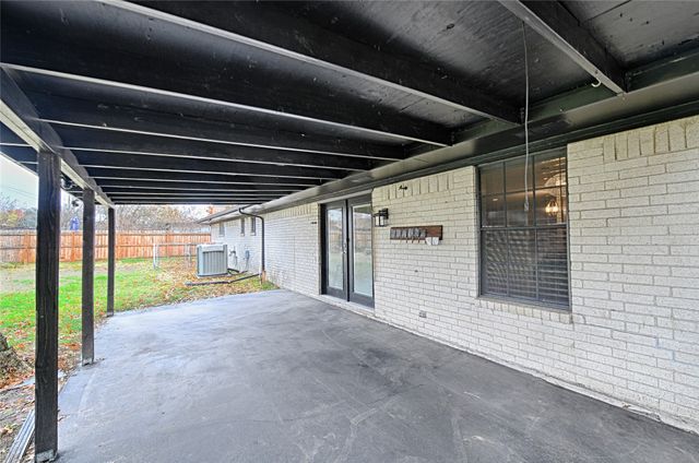 540 Edgewood Avenue, Corsicana, TX 75110