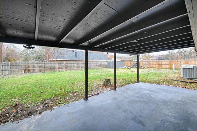 540 Edgewood Avenue, Corsicana, TX 75110