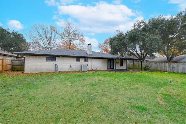 540 Edgewood Avenue, Corsicana, TX 75110