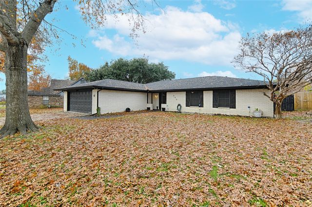 540 Edgewood Avenue, Corsicana, TX 75110