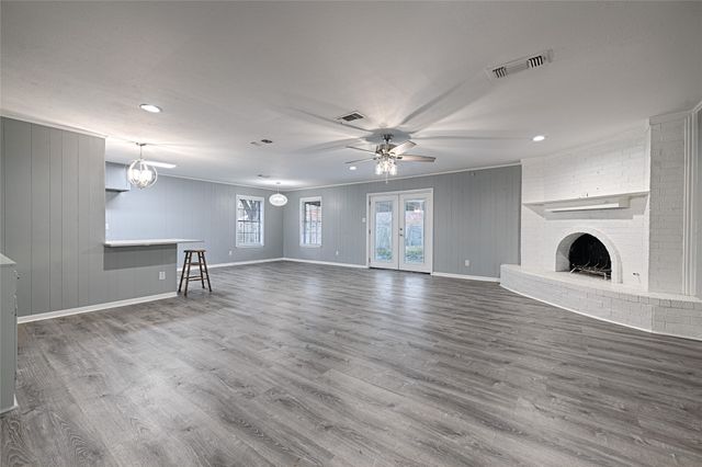 540 Edgewood Avenue, Corsicana, TX 75110