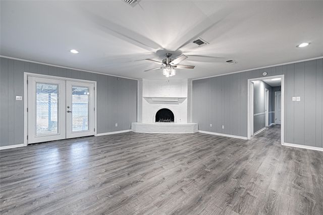 540 Edgewood Avenue, Corsicana, TX 75110