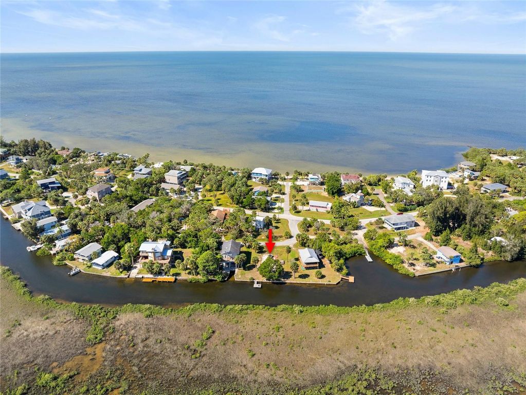 10166 CABANA STREET, Weeki Wachee, FL 34607