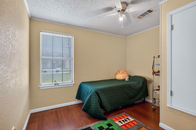 7701 Buck Street, North Richland Hills, TX 76182