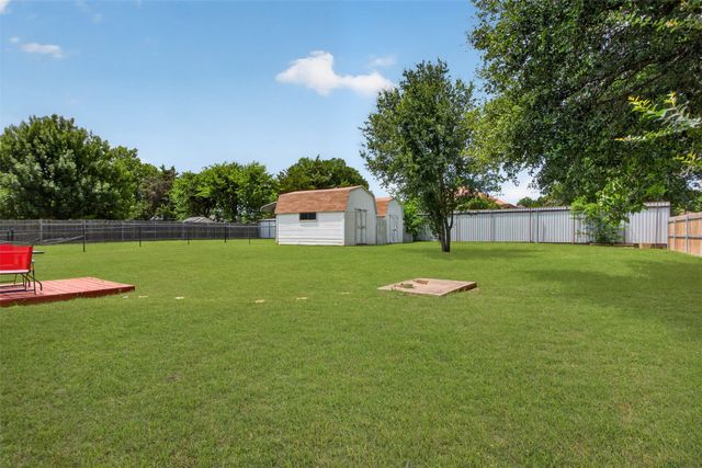 7701 Buck Street, North Richland Hills, TX 76182