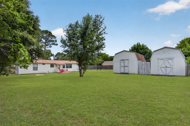 7701 Buck Street, North Richland Hills, TX 76182