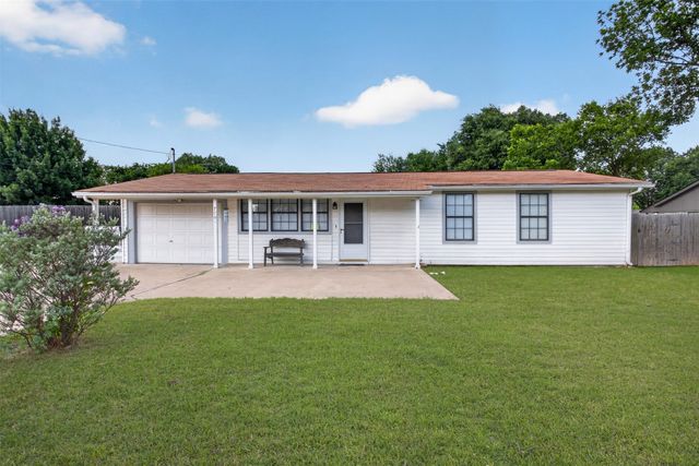 7701 Buck Street, North Richland Hills, TX 76182