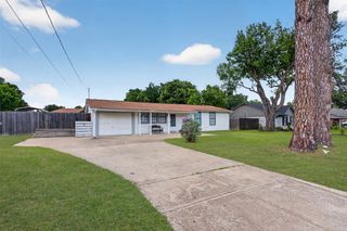 7701 Buck Street, North Richland Hills, TX 76182