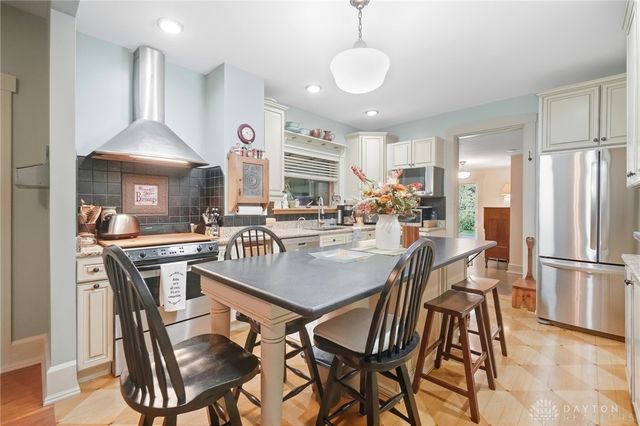 371 High Street, Waynesville, OH 45068