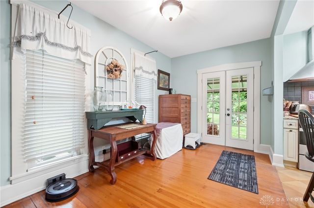 371 High Street, Waynesville, OH 45068